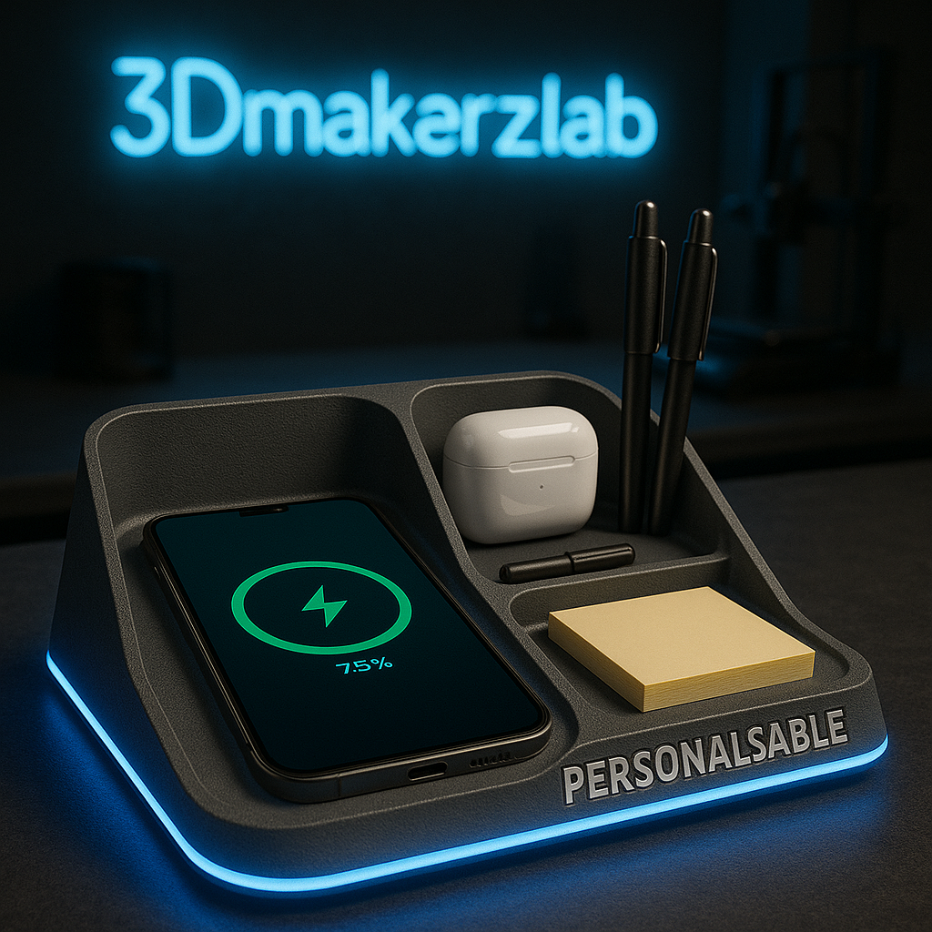 Support personnalisable